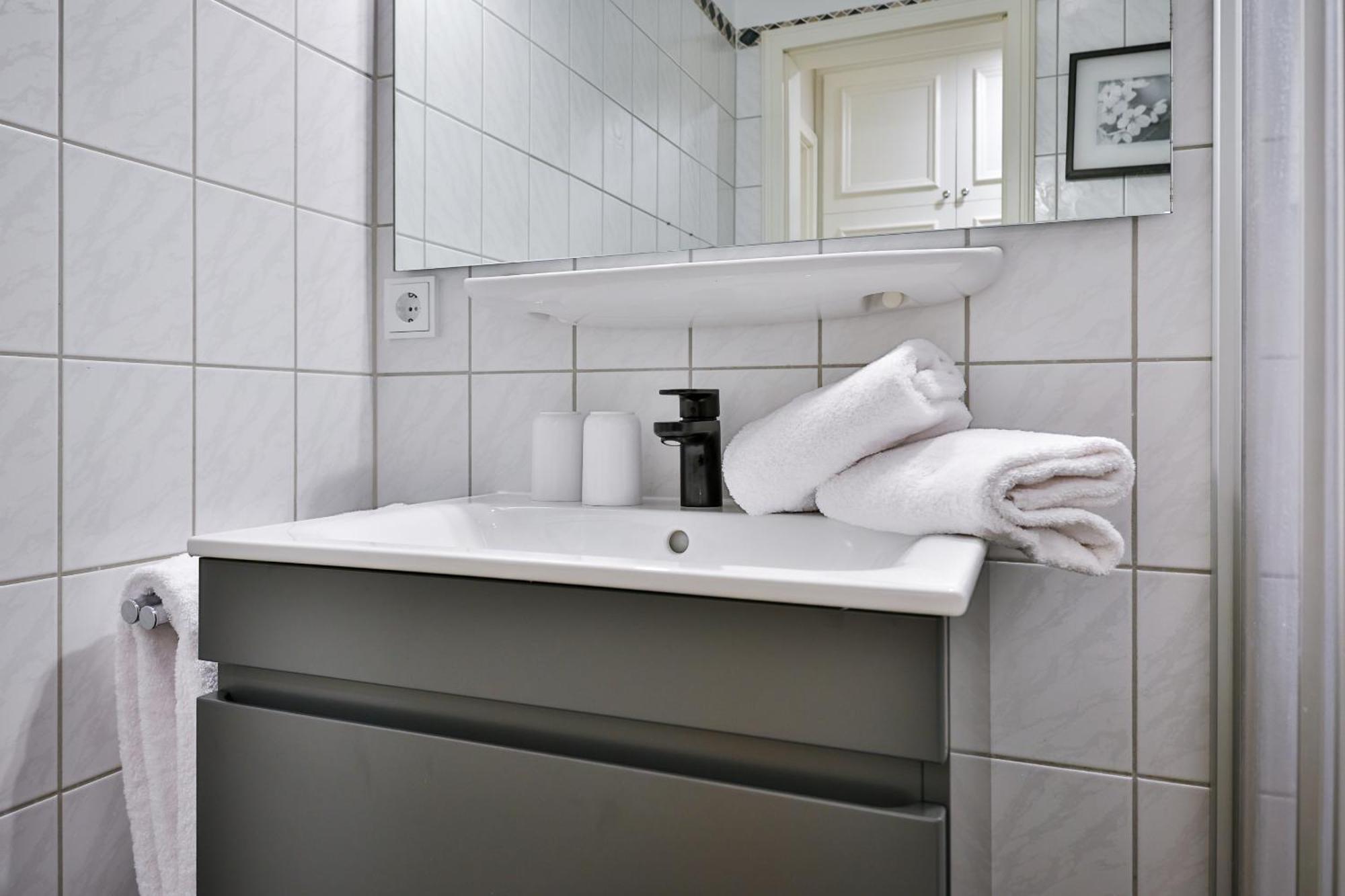 Kampstrasse 9, W5, Gb3 Apartment Westerland Exterior photo